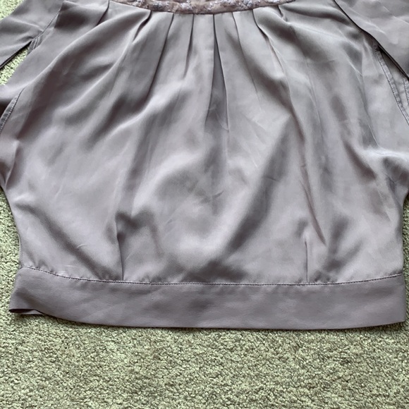 Urban Behavior top - Picture 5 of 13